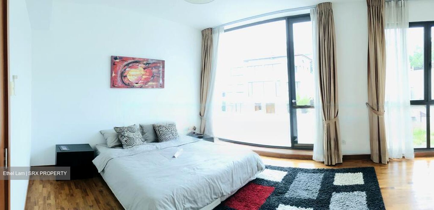 Bukit Villas (D25), Semi-Detached #504511501